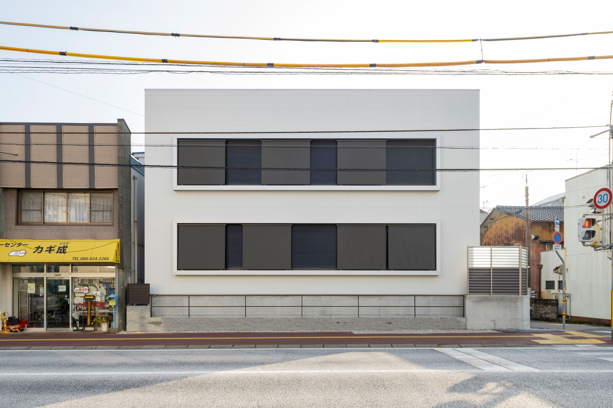 設計事例｜高知県 木造×パッシブデザイン住宅 | 名古屋の
